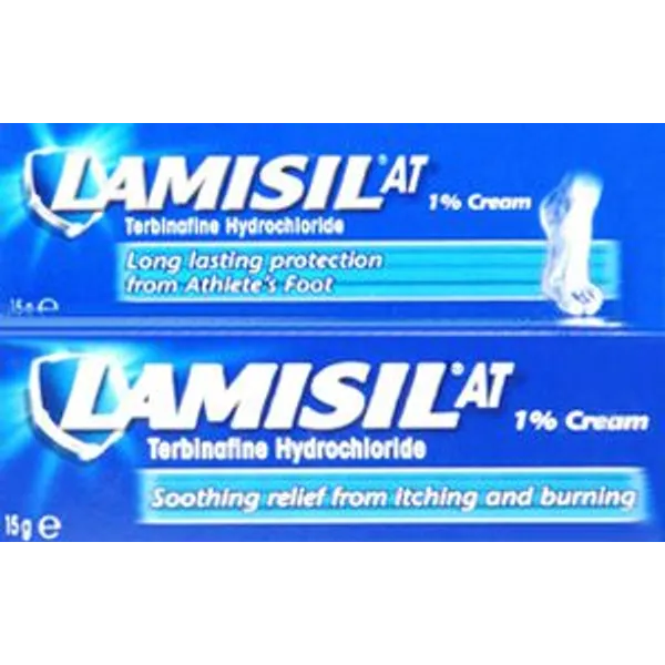Lamisil AT Gel 15g