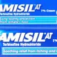 Lamisil AT Gel 15g (TERBINAFINE - 1%)