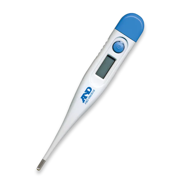 A&D Digital Thermometer UT-103
