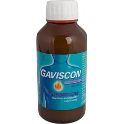 Gaviscon Liquid Aniseed 300ml