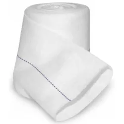 Actifast Tubular Retention Bandage Beige 17.5cm x 1m