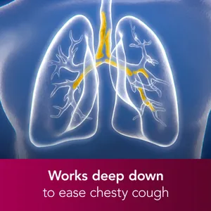 Benylin Chesty Coughs Original 300ml