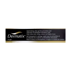 Dermatix Scar Management Silicone Gel 15g