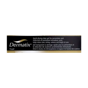 Dermatix Scar Management Silicone Gel 15g