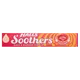 Halls Soothers Peach & Raspberry Flavour