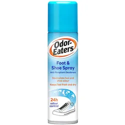 Odor-Eaters Foot & Shoe Spray Sport 150ml - View #6