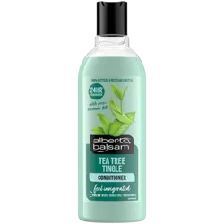 Alberto Balsam Tea Tree Tingle Conditioner 300ml