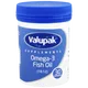 Valupak Omega 3 Fish Oils Capsules 1000mg Pack of 30