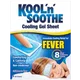 Kool 'n' Soothe Cooling Strip Sachets Kids Pack of 4