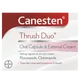 Canesten Thrush Duo Oral Capsule & External Cream