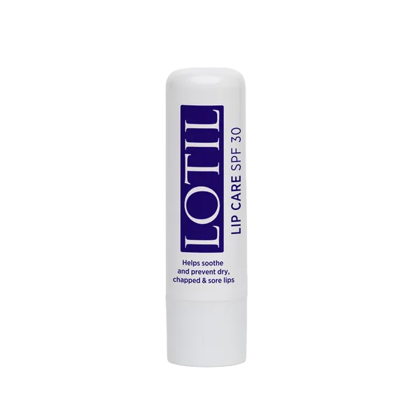 Lotil Original Lip Care Balm 4g