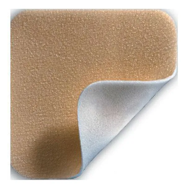 Mepilex Lite Soft Silicone Dressing Absorbent 15 x 15cm Pack of 5
