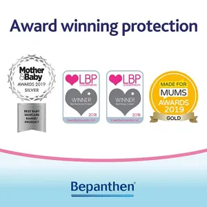 Bepanthen Nappy Rash Ointment 30g