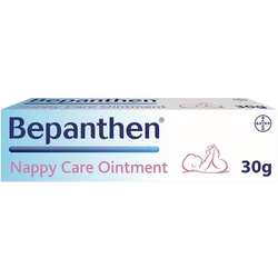 Bepanthen Nappy Rash Ointment 30g