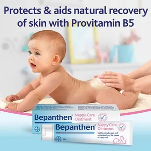 Bepanthen Nappy Rash Ointment 30g