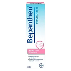 Bepanthen Nappy Rash Ointment 30g