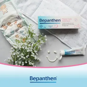 Bepanthen Nappy Rash Ointment 30g