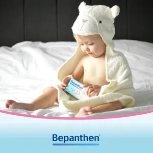 Bepanthen Nappy Rash Ointment 100g
