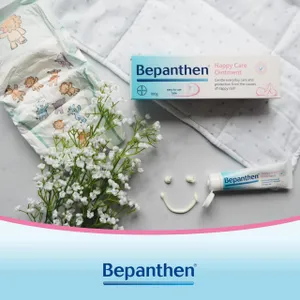 Bepanthen Nappy Rash Ointment 100g