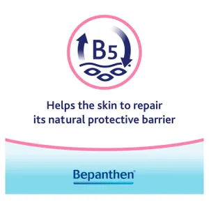 Bepanthen Nappy Rash Ointment 100g
