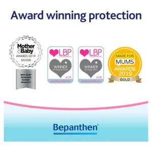 Bepanthen Nappy Rash Ointment 100g