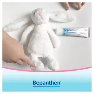 Bepanthen Nappy Rash Ointment 100g