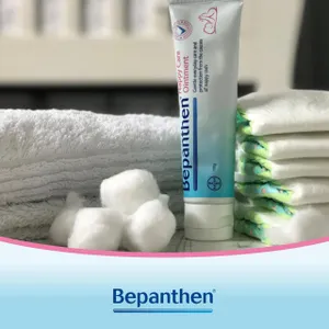 Bepanthen Nappy Rash Ointment 100g