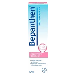 Bepanthen Nappy Rash Ointment 100g