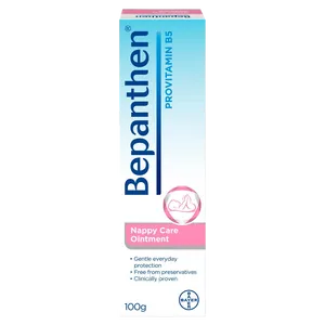 Bepanthen Nappy Rash Ointment 100g
