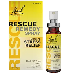 Rescue Remedy Spray 20ml