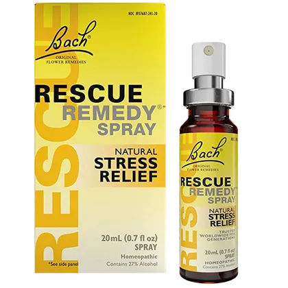 Rescue Remedy Spray 20ml