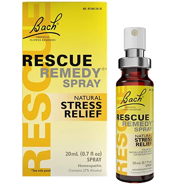 Rescue Remedy Spray 20ml