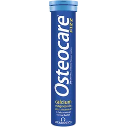 Osteocare Fizz Effervescent Tablets Pack of 20