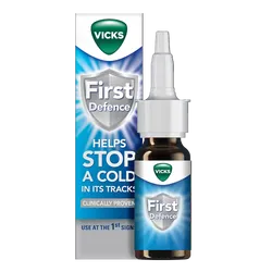 Vicks First Defence 15ml