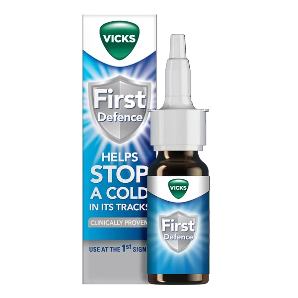 Vicks First Defence 15ml