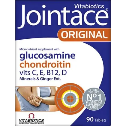 Jointace Original Tablets Pack of 90