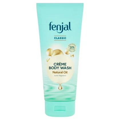 Fenjal Classic Creme Body Wash 200ml