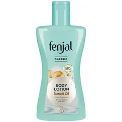 Fenjal Classic Body Lotion 200ml