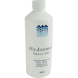 Hydromol Emollient Bath Additive 500ml