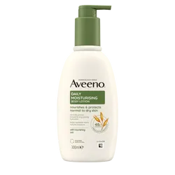 Aveeno Daily Moisturising Lotion 300ml