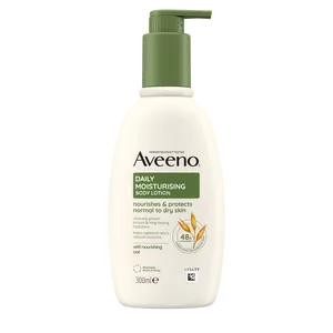 Aveeno Daily Moisturising Lotion 300ml