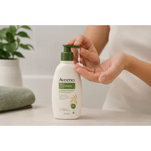 Aveeno Daily Moisturising Lotion 300ml
