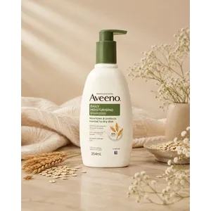 Aveeno Daily Moisturising Lotion 300ml