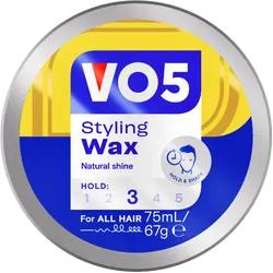 VO5 Styling Wax 75ml