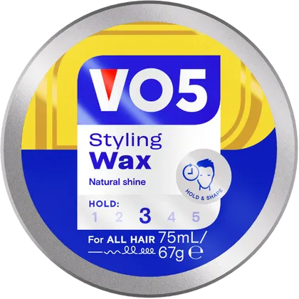 VO5 Styling Wax 75ml