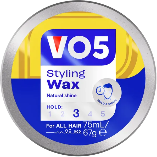 VO5 Styling Wax 75ml