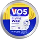 VO5 Styling Wax 75ml