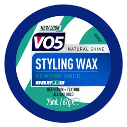 VO5 Styling Wax 75ml