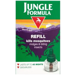 Jungle Formula Plug in Refill