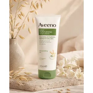 Aveeno Daily Moisturising Lotion Original 200ml